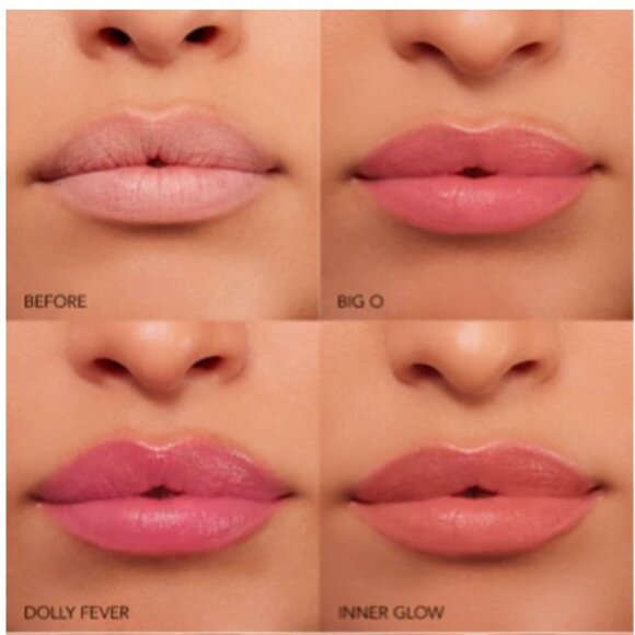 BUXOM Power-Full Plump Lip Balm in Inner Glow - Picture 6 of 9